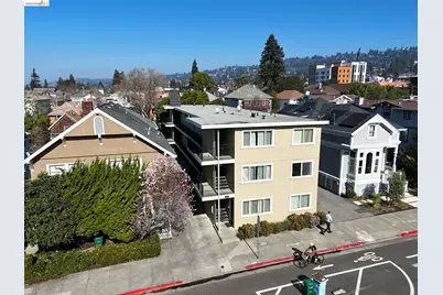 2015 Hearst Ave, Berkeley, CA 94709 - Photo 1