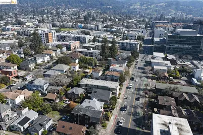 2015 Hearst Ave, Berkeley, CA 94709 - Photo 7