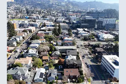 2015 Hearst Ave, Berkeley, CA 94709 - Photo 5