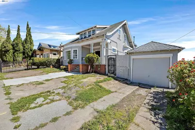 2522 19th Ave, Oakland, CA 94606 - Photo 3