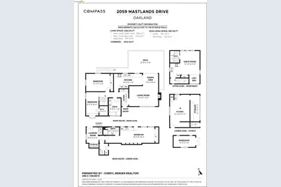 2059 Mastlands Dr, Oakland, CA 94611 - Photo 59