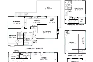 2059 Mastlands Dr, Oakland, CA 94611 - Photo 59