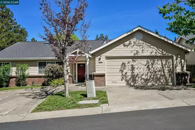 320 Warmcastle Court, Martinez, CA 94553 - Photo 1