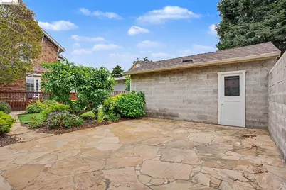 865 Cedar St, Alameda, CA 94501 - Photo 37