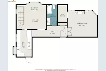 2301 Virginia St #APT 1, Berkeley, CA 94709 - Photo 29