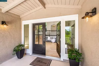 1006 Howard Hills Rd, Lafayette, CA 94549 - Photo 3