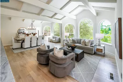 1006 Howard Hills Rd, Lafayette, CA 94549 - Photo 5