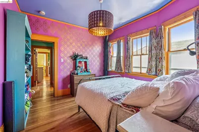 821 32nd, Oakland, CA 94608 - Photo 37