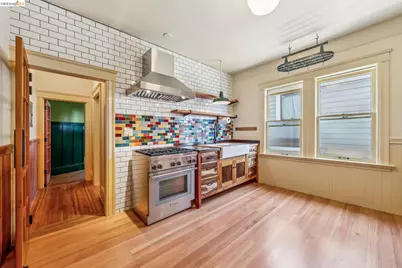 821 32nd, Oakland, CA 94608 - Photo 35