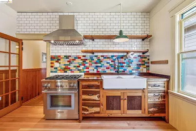 821 32nd, Oakland, CA 94608 - Photo 33