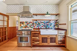 821 32nd, Oakland, CA 94608 - Photo 33