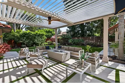 3341 Sorrel Downs Ct, Pleasanton, CA 94588 - Photo 47