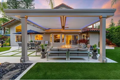 3341 Sorrel Downs Ct, Pleasanton, CA 94588 - Photo 43