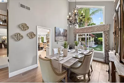 3341 Sorrel Downs Ct, Pleasanton, CA 94588 - Photo 7