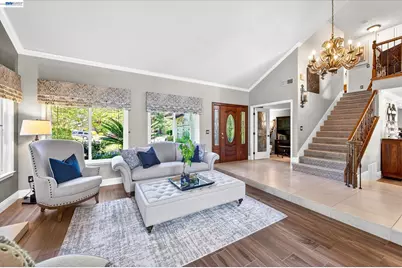 3341 Sorrel Downs Ct, Pleasanton, CA 94588 - Photo 5