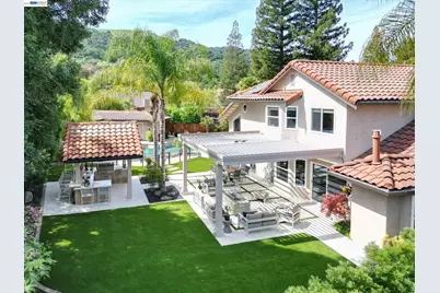 3341 Sorrel Downs Ct, Pleasanton, CA 94588 - Photo 53