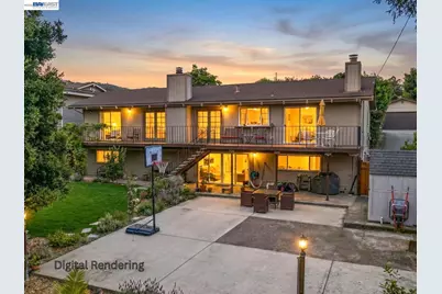 16 Valley View Ct, El Sobrante, CA 94803 - Photo 3