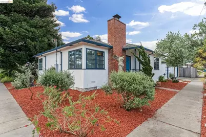 998 30th St, Richmond, CA 94804 - Photo 1