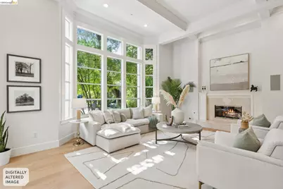 23 Valant Place, Piedmont, CA 94610 - Photo 9