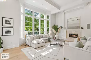 23 Valant Pl, Piedmont, CA 94610 - Photo 9