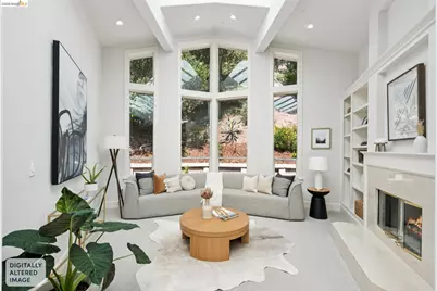 23 Valant Place, Piedmont, CA 94610 - Photo 35