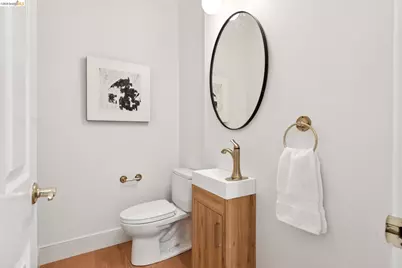 23 Valant Place, Piedmont, CA 94610 - Photo 27