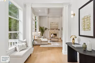 23 Valant Place, Piedmont, CA 94610 - Photo 7