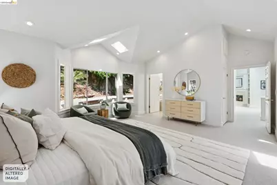 23 Valant Place, Piedmont, CA 94610 - Photo 37