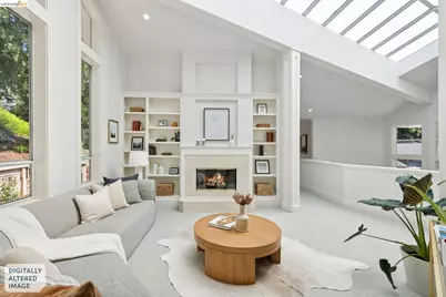 23 Valant Place, Piedmont, CA 94610 - Photo 35
