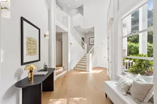 23 Valant Pl, Piedmont, CA 94610 - Photo 5