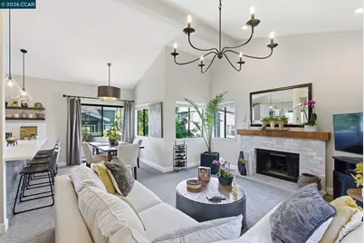 1050 Maywood Lane, Martinez, CA 94553 - Photo 5