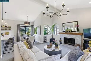 1050 Maywood Ln, Martinez, CA 94553 - Photo 5