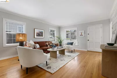 2201 Lasalle St, Martinez, CA 94553 - Photo 5