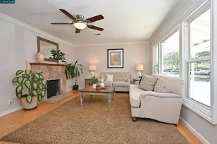 1013 Pleasant Valley Dr, Pleasant Hill, CA 94523 - Photo 5