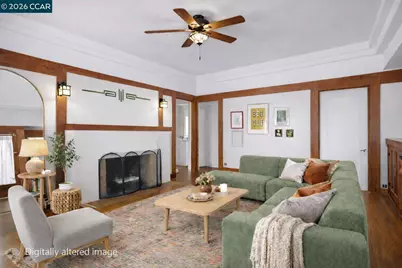 1117 El Dorado, Vallejo, CA 94590 - Photo 5
