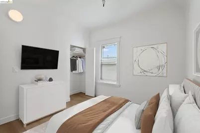 4722-4726 Shattuck Ave, Oakland, CA 94609 - Photo 13