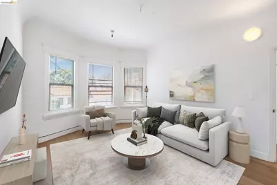 4722-4726 Shattuck Ave, Oakland, CA 94609 - Photo 7