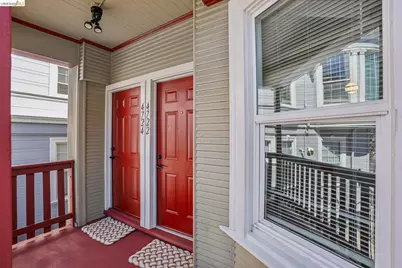 4722-4726 Shattuck Ave, Oakland, CA 94609 - Photo 25
