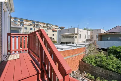 4722-4726 Shattuck Ave, Oakland, CA 94609 - Photo 21
