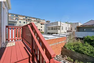 4722-4726 Shattuck Ave, Oakland, CA 94609 - Photo 21