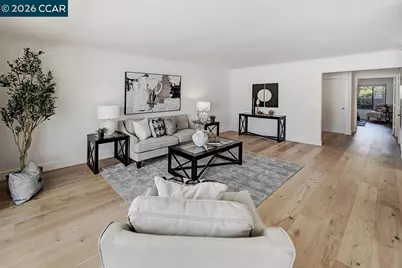 2000 Golden Rain #2, Walnut Creek, CA 94595 - Photo 27