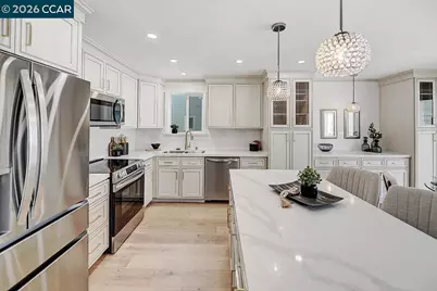 2000 Golden Rain #2, Walnut Creek, CA 94595 - Photo 13