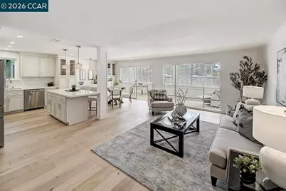 2000 Golden Rain #2, Walnut Creek, CA 94595 - Photo 7