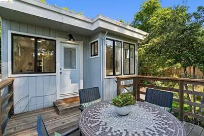 2320 Derby St, Berkeley, CA 94705 - Photo 31