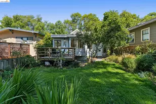 2320 Derby St, Berkeley, CA 94705 - Photo 33