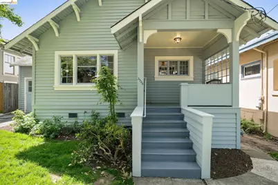 2320 Derby St, Berkeley, CA 94705 - Photo 3
