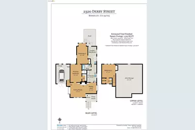 2320 Derby St, Berkeley, CA 94705 - Photo 39