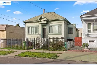 1433 15th Avenue, Oakland, CA 94606 - Photo 1