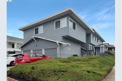 2105 48th Ave, Oakland, CA 94601 - Photo 1