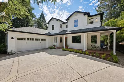 1099 Oak Hill Rd, Lafayette, CA 94549 - Photo 3